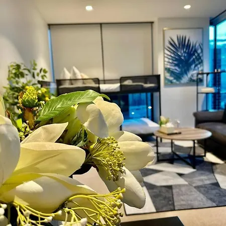 Melbourne Central 2Br Sanctuary Exterior photo
