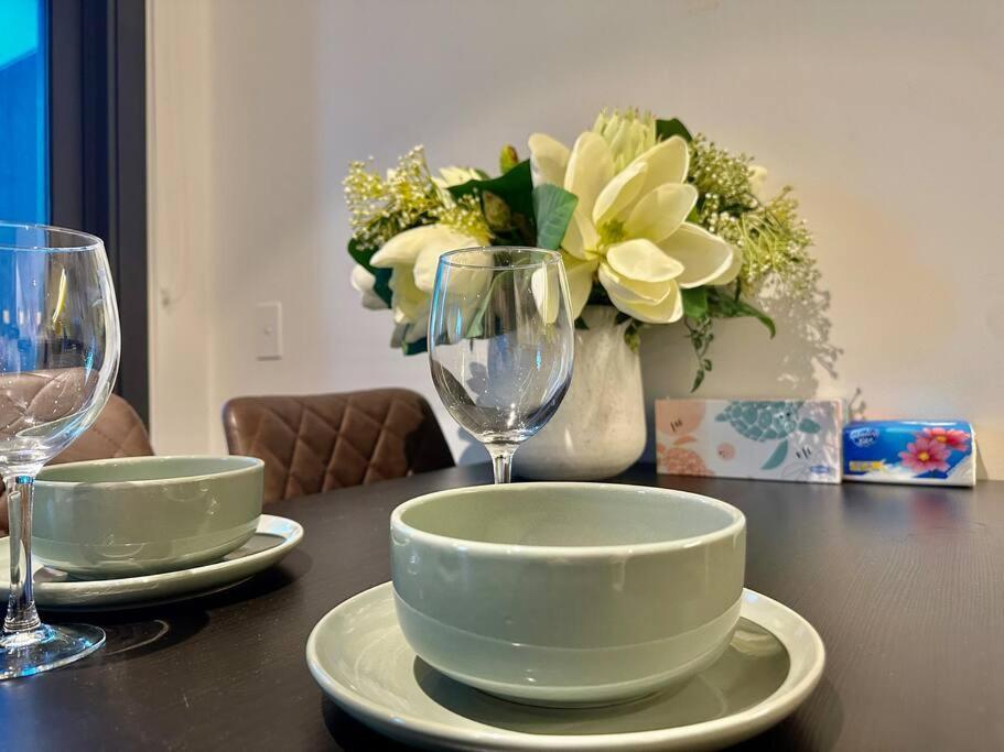 Apartment 2br Sanctuary *