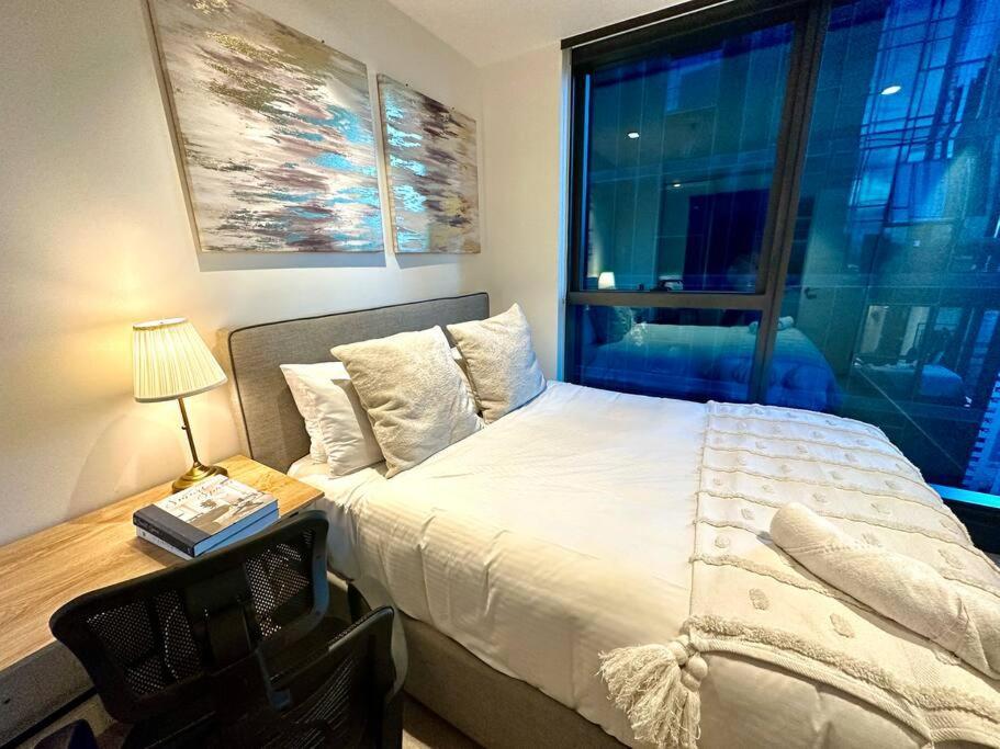 2br Sanctuary Melbourne