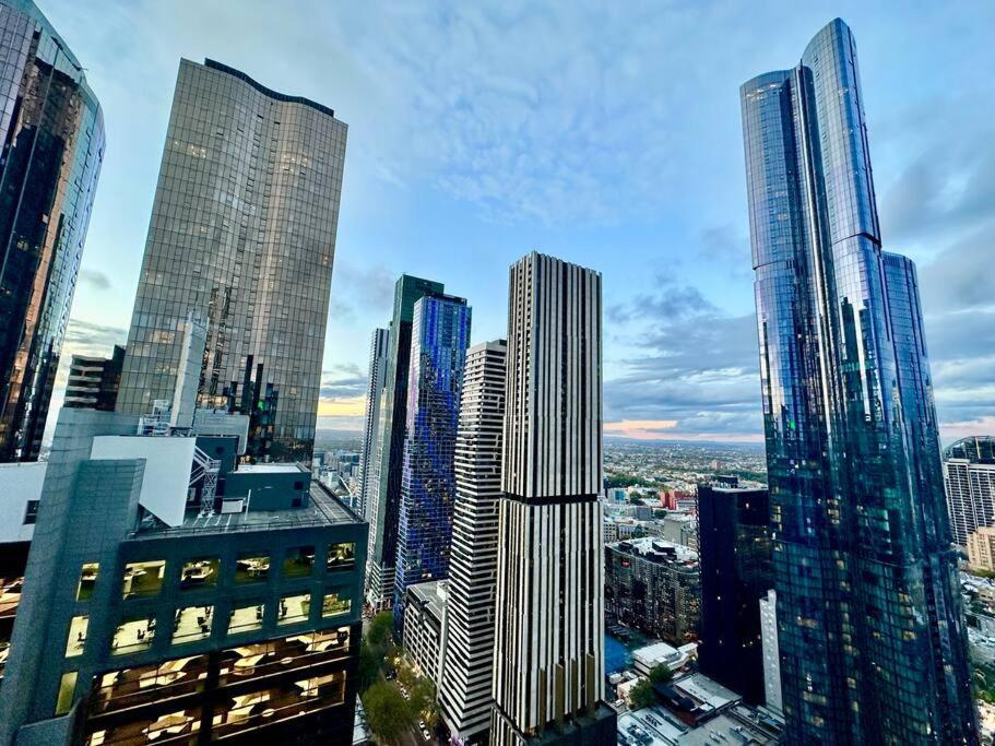 2br Sanctuary * Melbourne